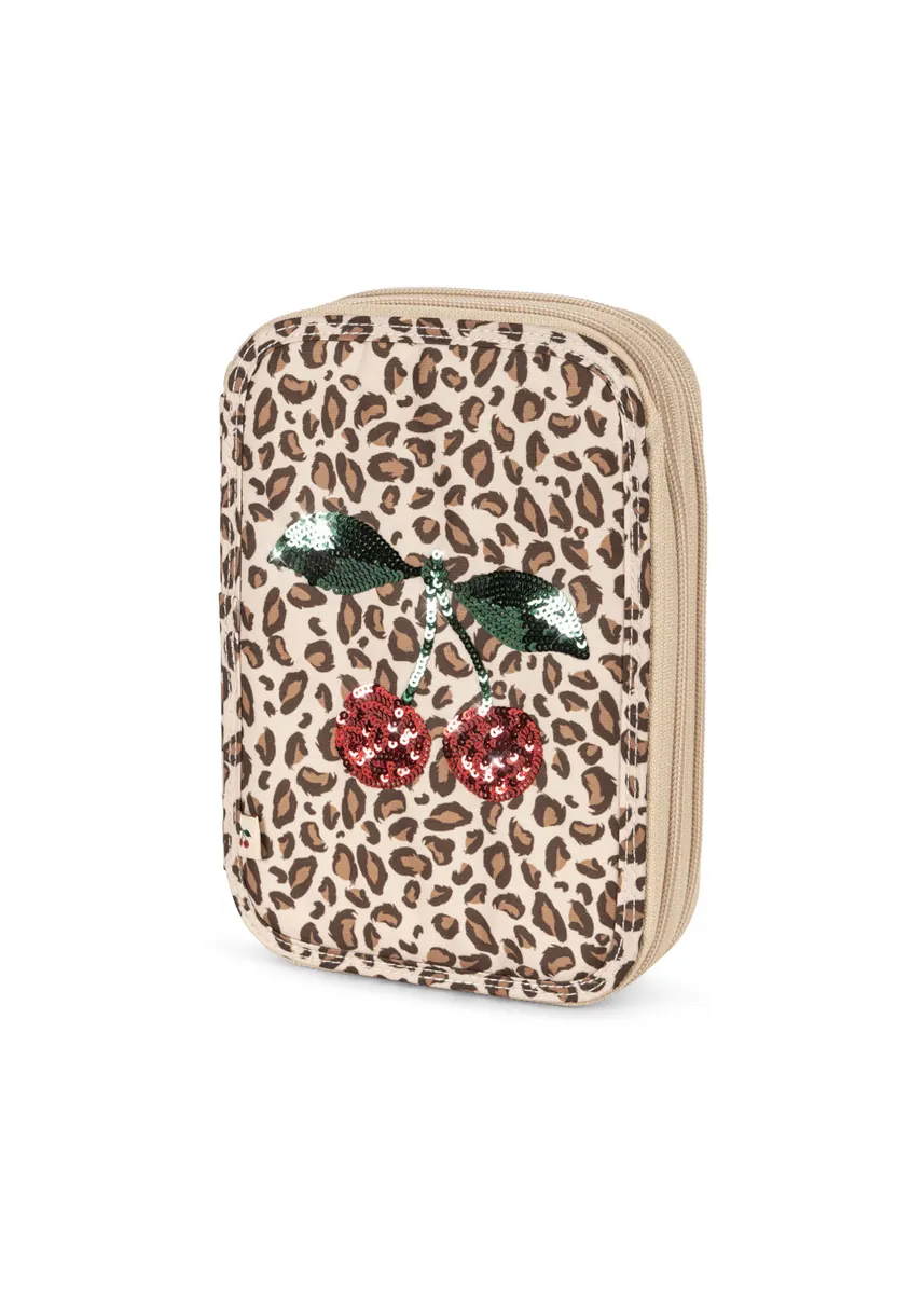 Konges Sløjd Etui "Clover" | Leo