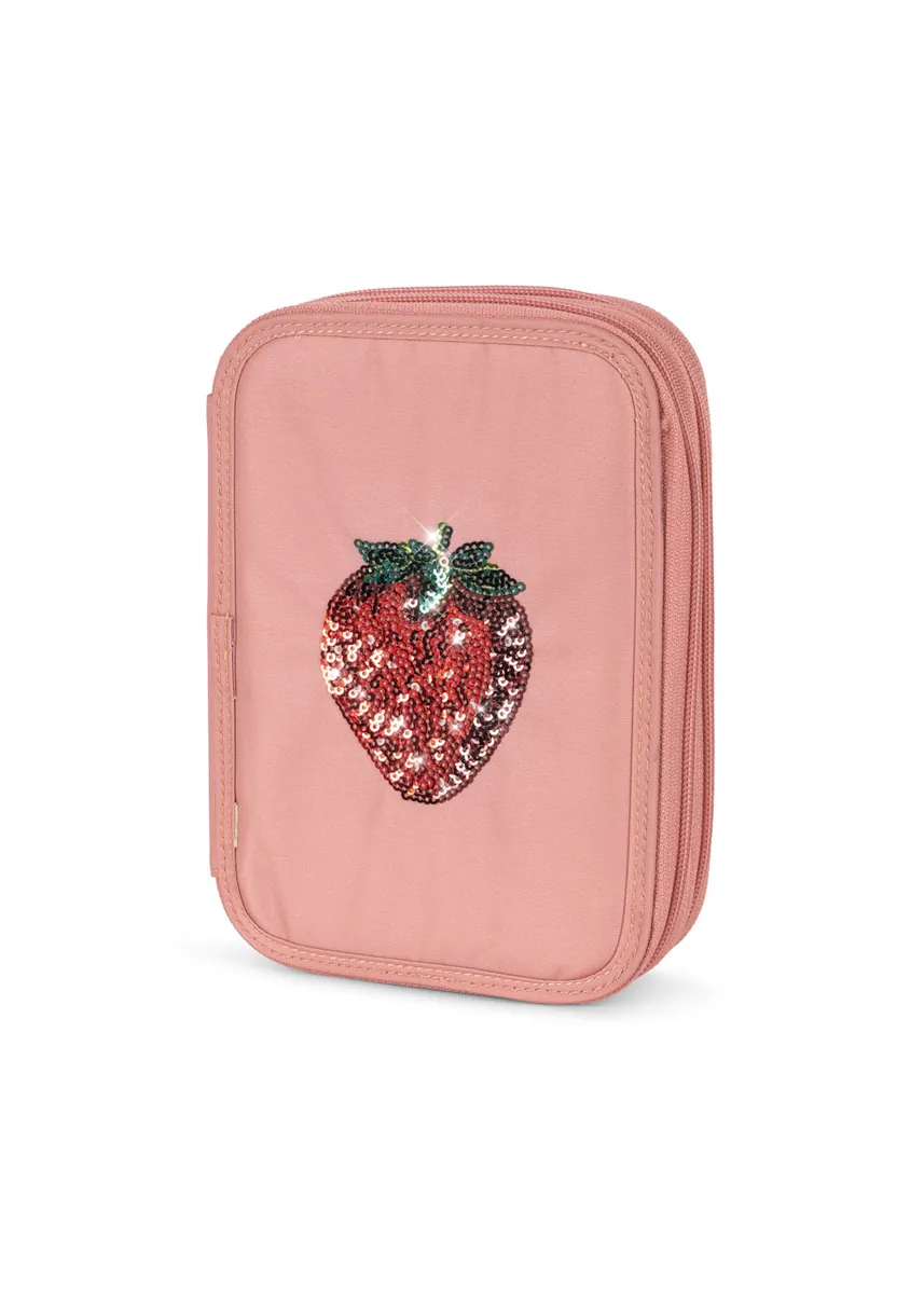 Konges Sløjd Etui "Clover" | Rosette