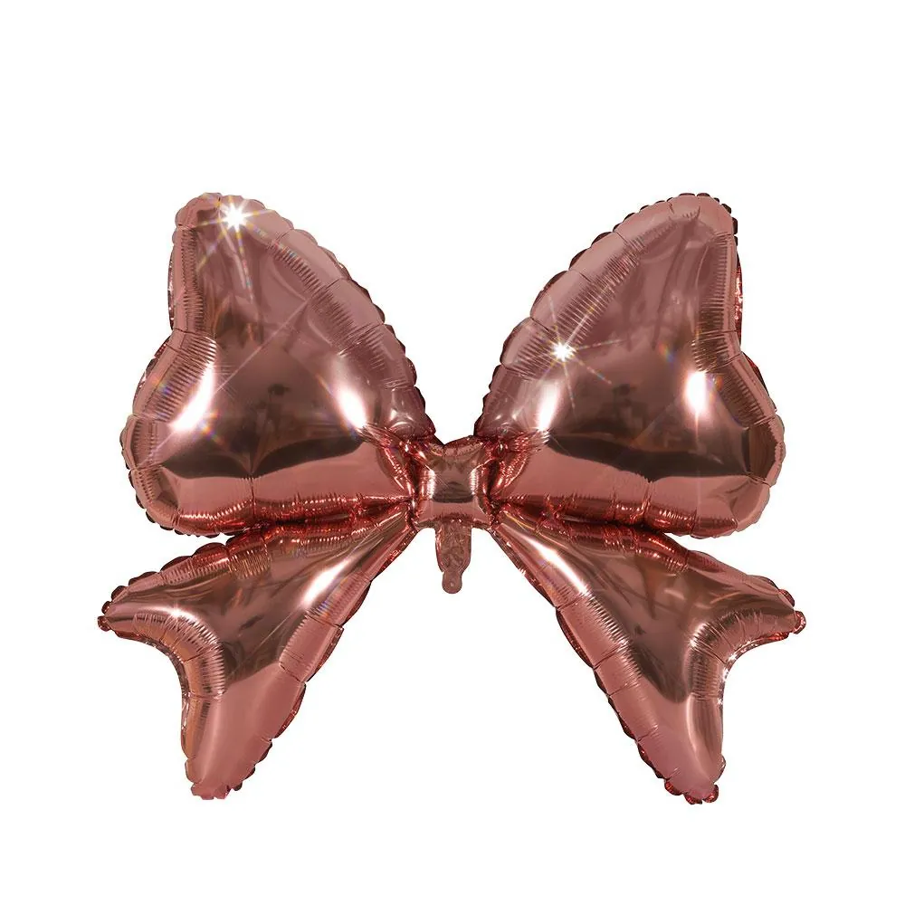 Konges Sløjd Bow-Ballon Dusty Pink