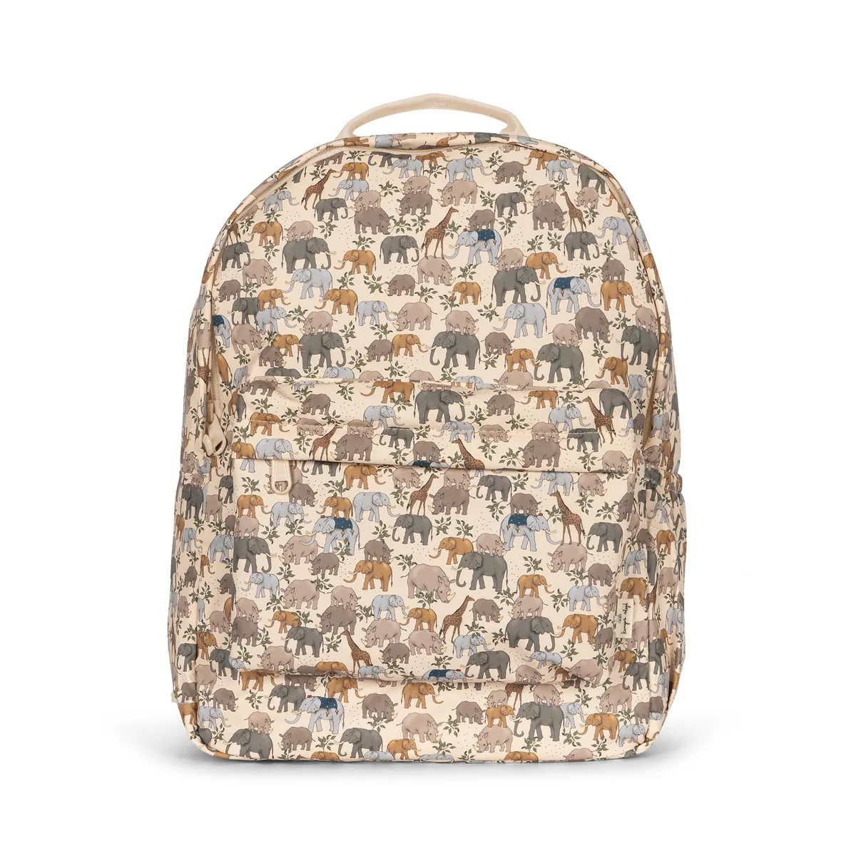 Konges Sløjd Rucksack "Rainy Midi" Safari
