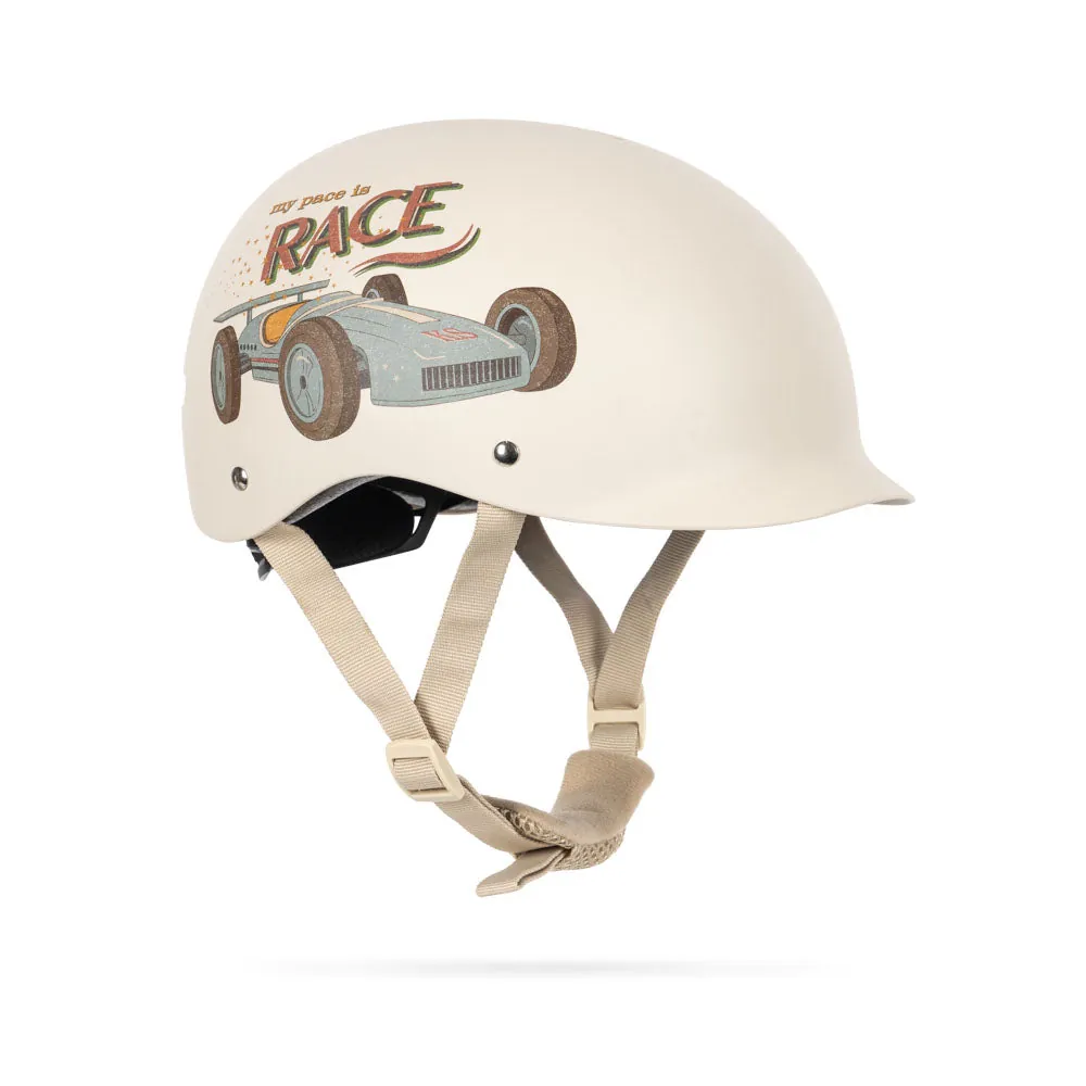 Konges Sløjd Fahrrad Helm "Race"