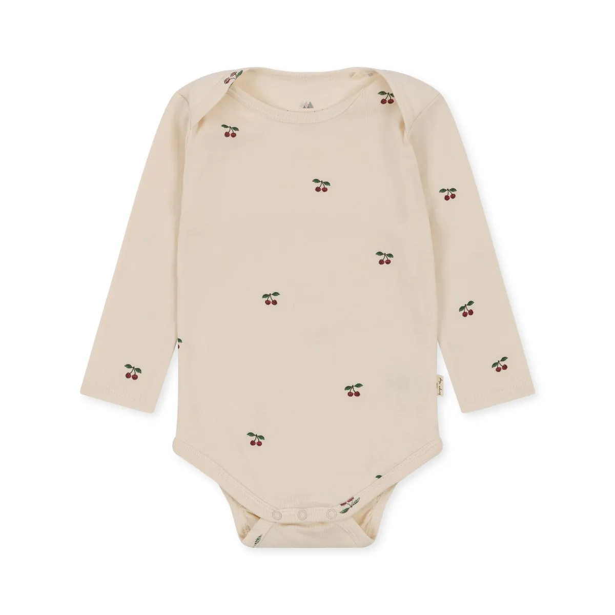 Konges Sløjd Body "Cherry"