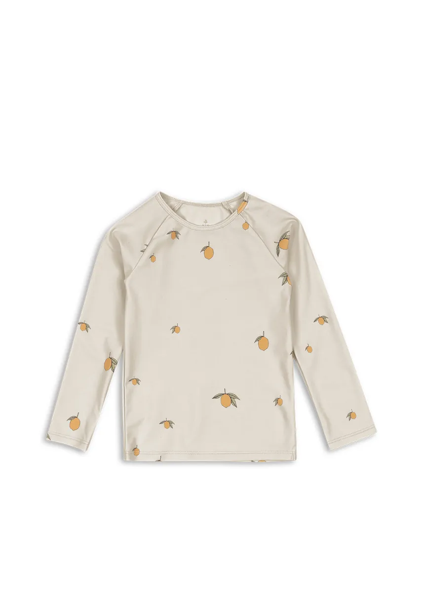 Konges Sløjd UV Badeshirt "Aster" | Mon Grand Citron