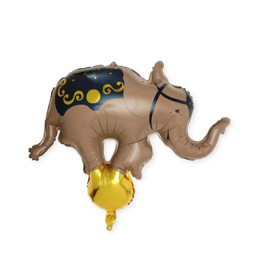 Konges Sløjd Elefant-Ballon Safari