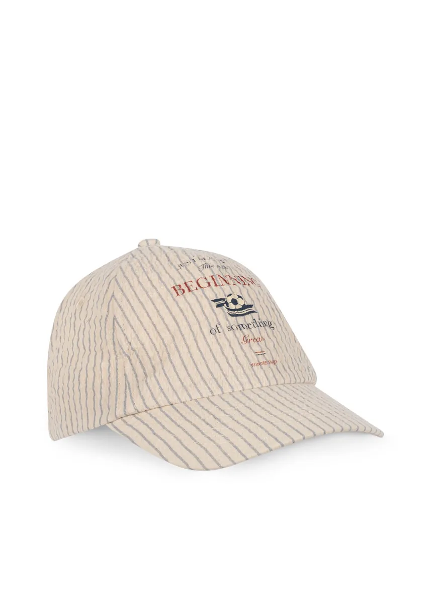 Konges Sløjd Cap Elliot | Tradewinds