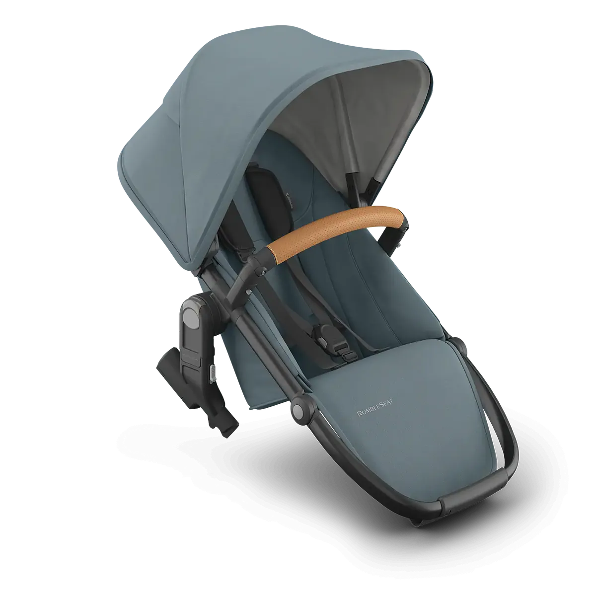 Uppababy Vista V3 Rumble Zweitsitz Dillan