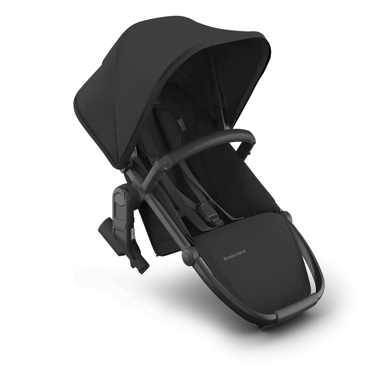 Uppababy Vista V3 Rumble Zweitsitz Jake