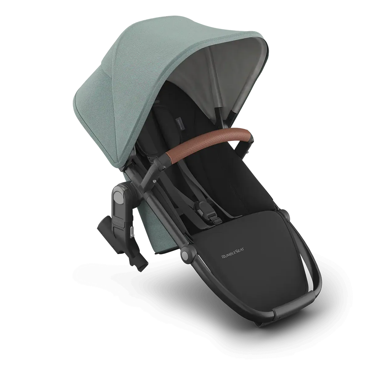 Uppababy Vista V3 Rumble Zweitsitz Kenzi