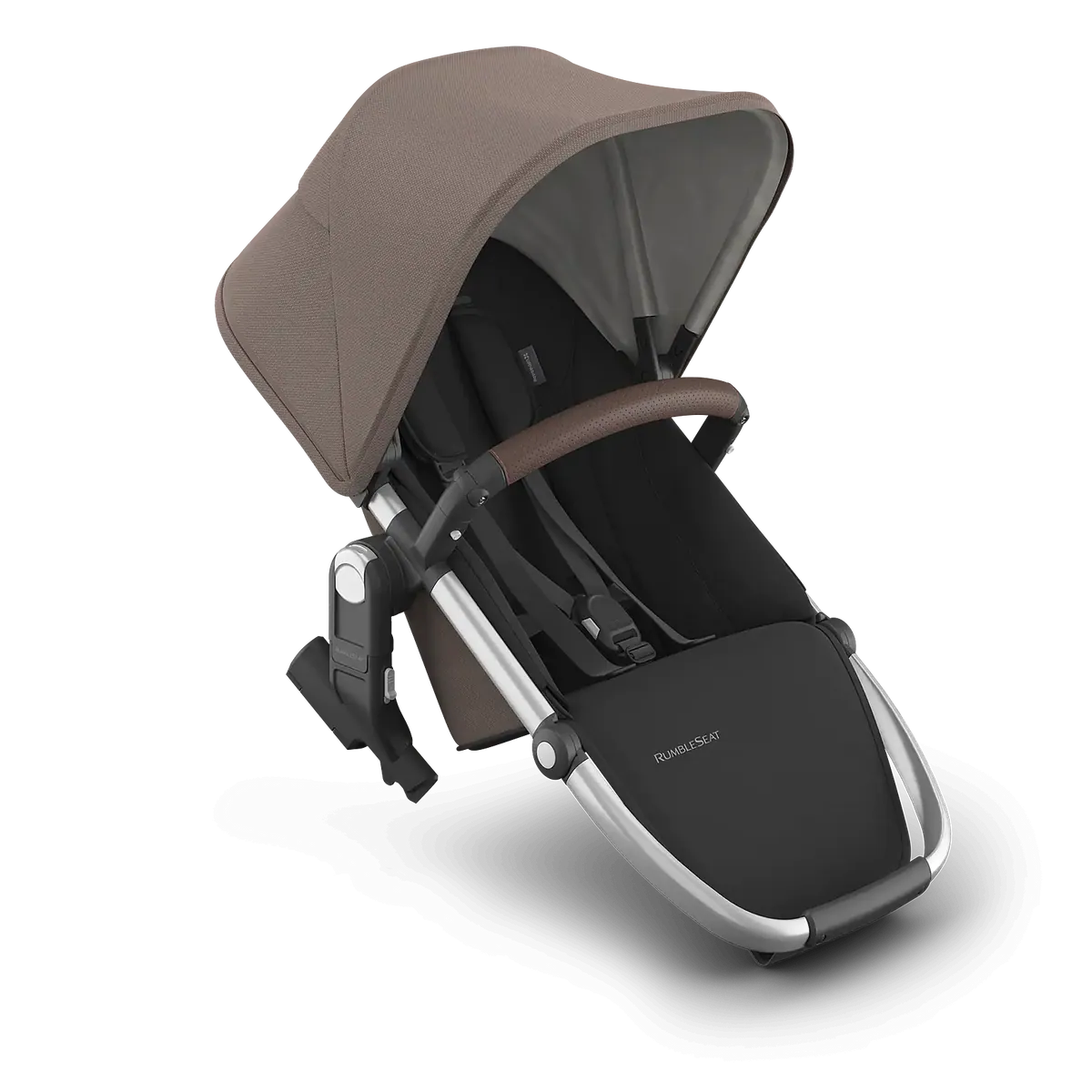 Uppababy Vista V3 Rumble Zweitsitz Theo