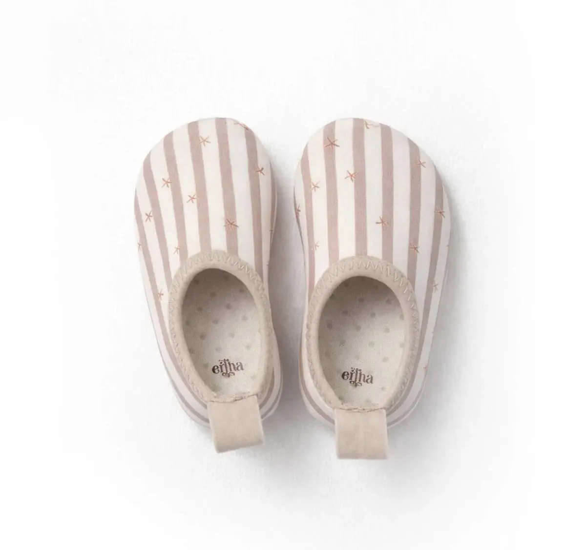Schwimmschuhe Striped Harmony