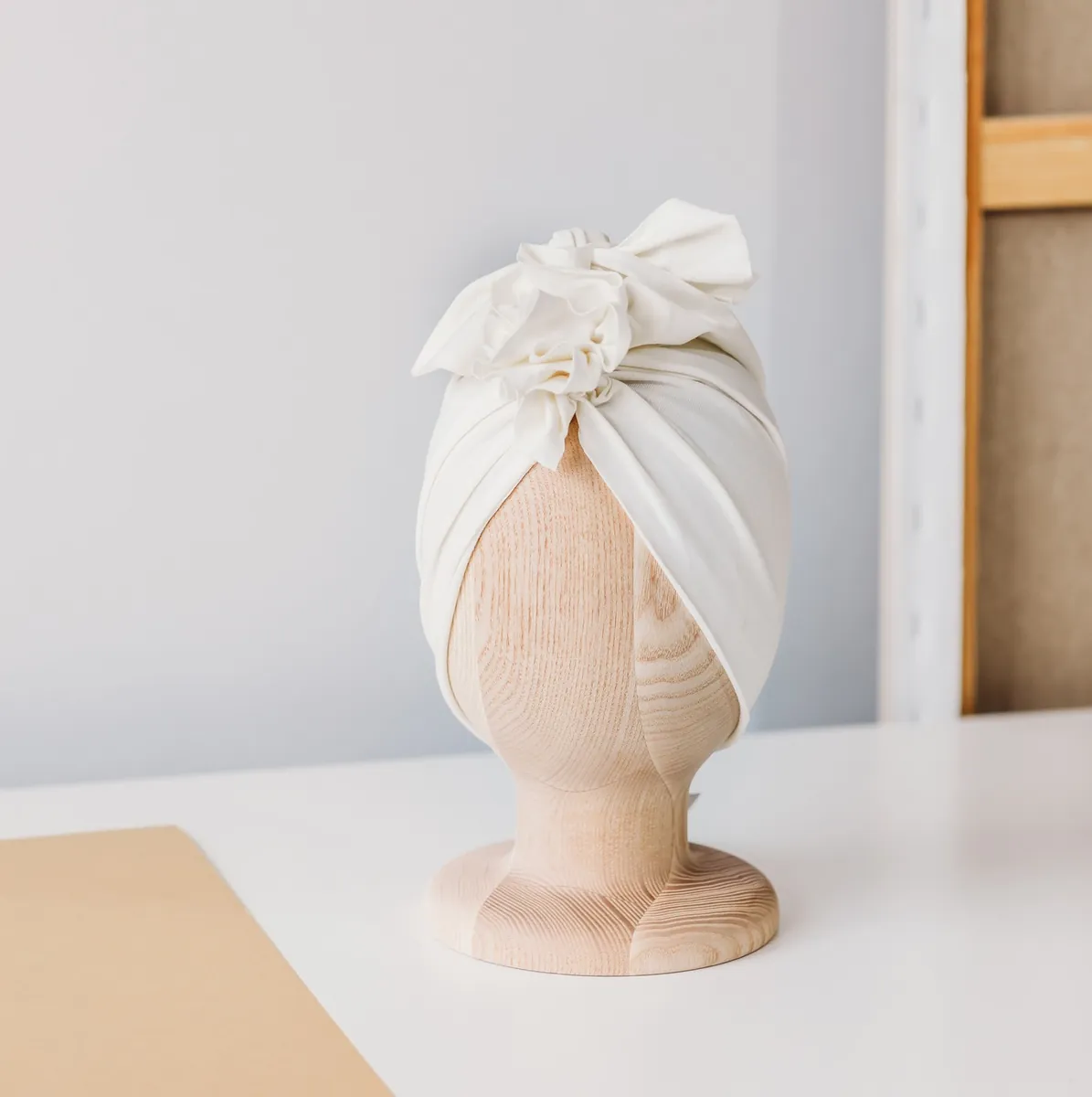 Turban Organic Vanilla