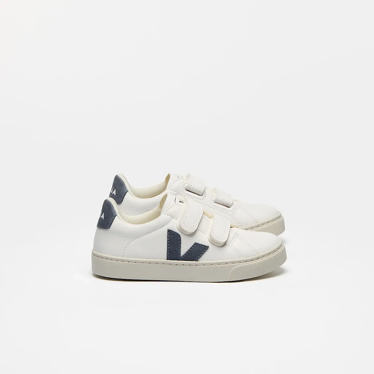 Veja Sneaker Small "Esplar" Extra White California