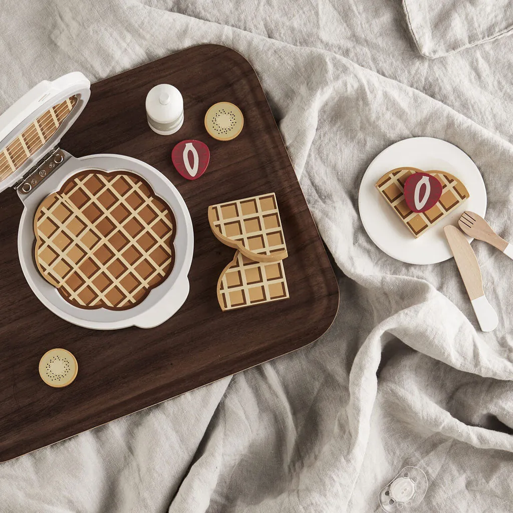 Waffeleisen Bistro