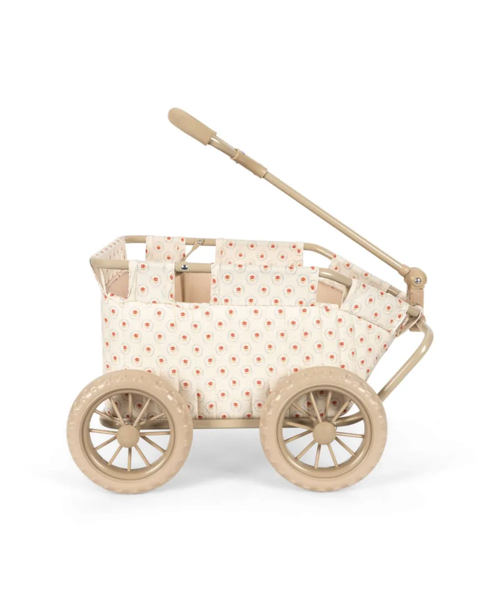 Konges Sløjd • Bollerwagen Mirage