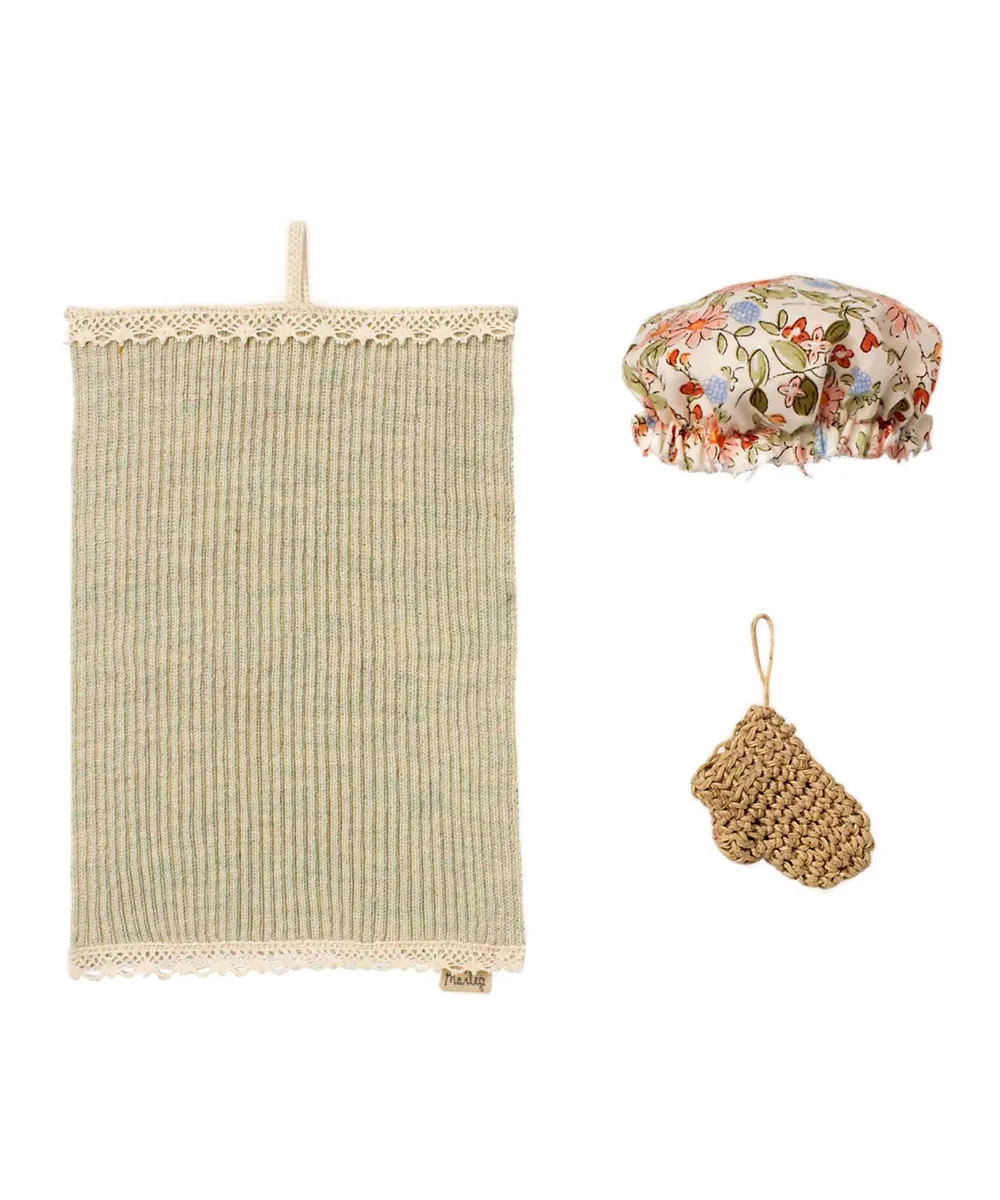 Maileg • Wellness Set