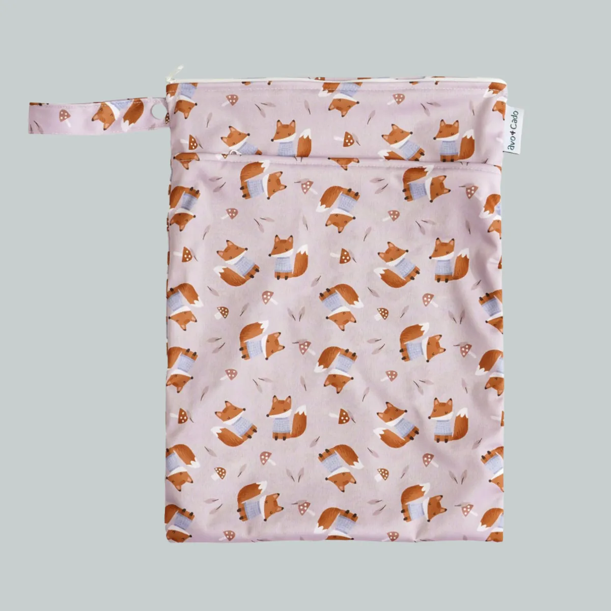 AVO&CADO Wetbag mit Trockenfach M