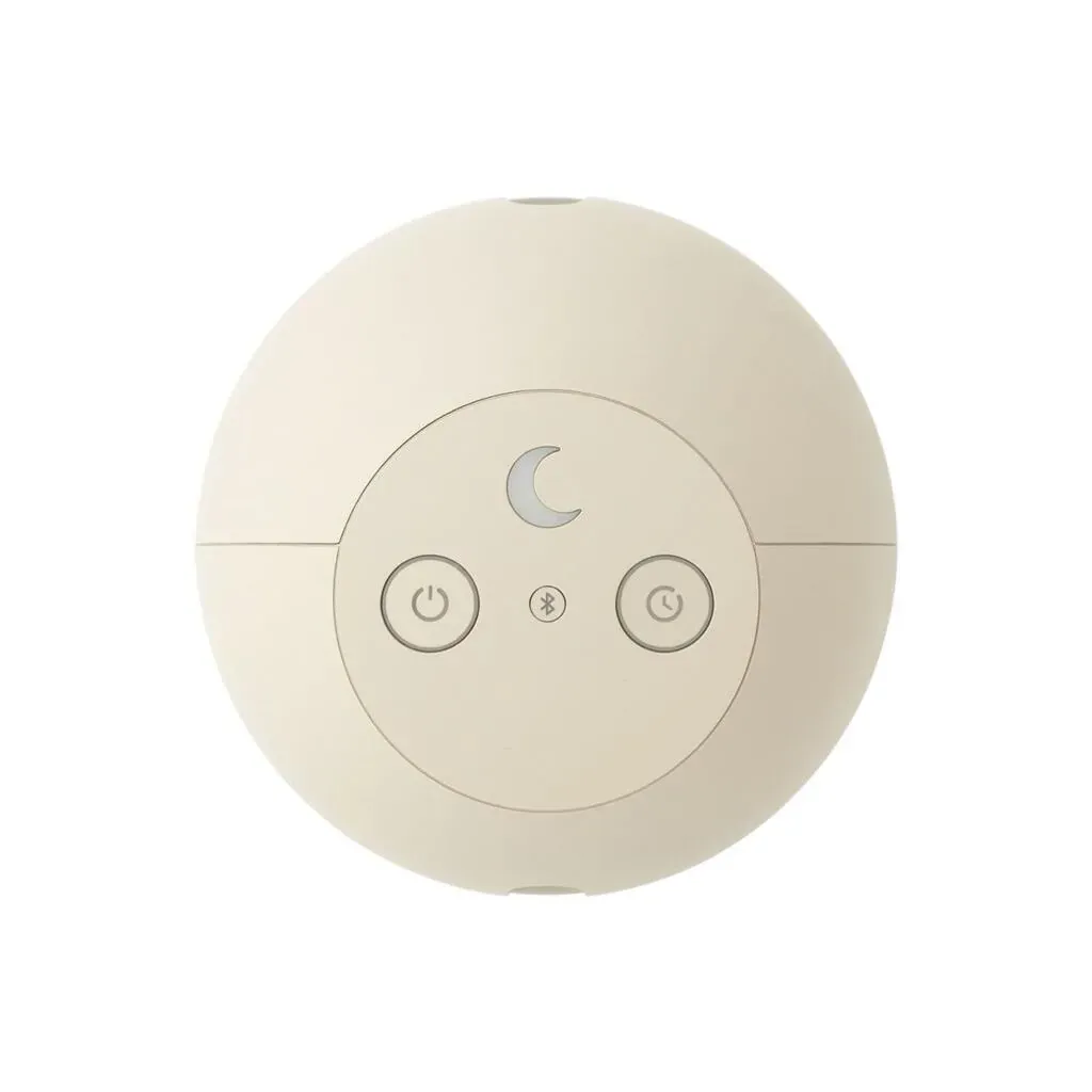 Moonboon Wiegenmotor Connect Premium Warm Sand