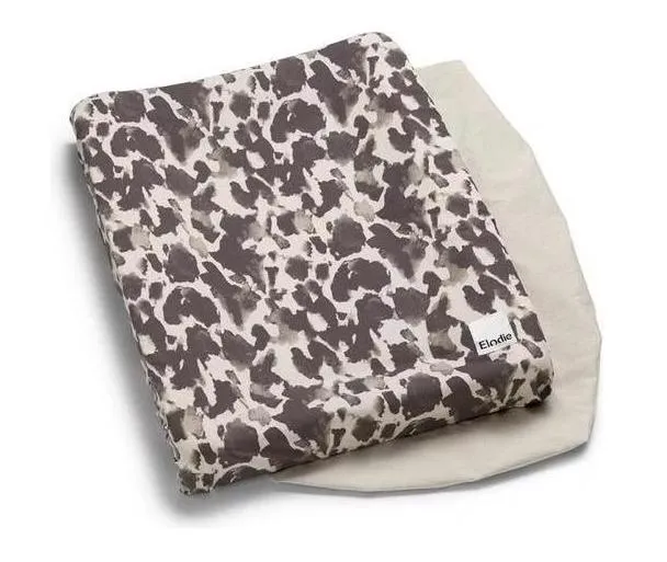 2er Set Wickelmatten - Cover Wild Paris