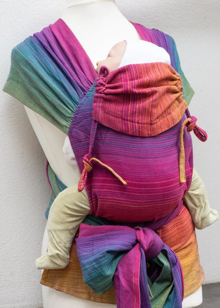 WrapMySol Paradise - Traghilfe von Girosol
