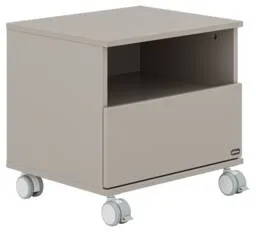 Yuny by Paidi Brother Stu Rollcontainer