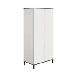 Yuny by Paidi Lovely Aliv Schrank 2 Türen