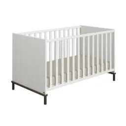 Yuny by Paidi Lovely Aliv Kinderbett 70 x 140 cm