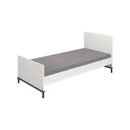 Yuny by Paidi Lovely Aliv Jugendbett 90 x 200 cm