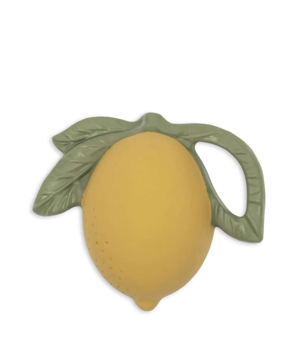 Konges Sløjd • Beissring lemon