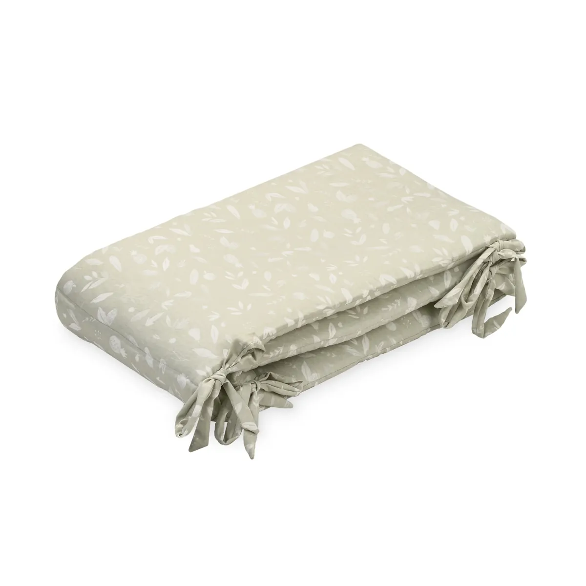 JULIUS ZÖLLNER Nestchen Comfort Soft - Tropic